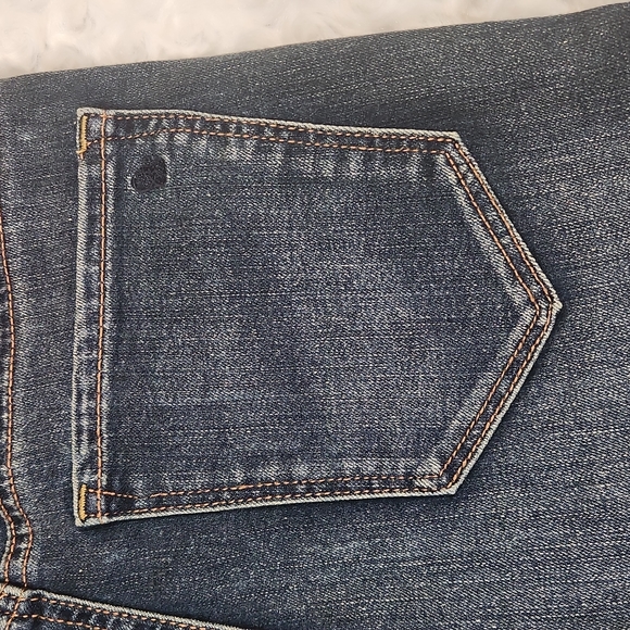 Jessica Simpson Ventura Bermuda shorts ongoing - Picture 12 of 15